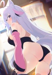 shiyuonline from indie virtual youtuber by shiro9jira