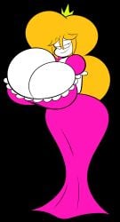princess libiris ubera from princess backache by oboithisisfunky