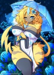 aurora (nbanoob) from pokemon by yumiiefox