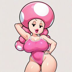 Mario (Series) Rule 34 Image