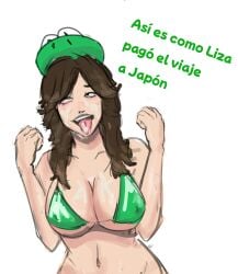 lizabaez from ahe gao