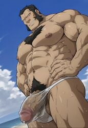 darius (fullmetal alchemist) from fullmetal alchemist