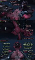 Asphyxiation Rule 34 Image