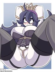 hex maniac from game freak by dankodeadzone