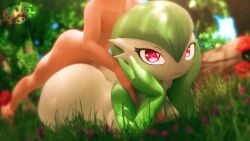 1boy 1girls adriandustred animated ass bigger_female child_bearing_hips completely_nude completely_nude_female curvaceous curvy duo female female_penetrated gardevoir height_difference huge_ass huge_breasts larger_female larger_penetrated male male/female male_penetrating male_penetrating_female nintendo nude nude_female nude_male penis pokemon pokemon_(species) sex short_playtime shorter_male size_difference smaller_male sound straight tagme video voluptuous