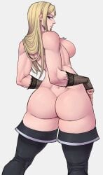 charlotte roselei from black clover by limn