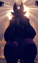 big_penis bright_light cat_girl catgirl catnap catnap_(poppy_playtime) cock critters_(poppy_playtime) female furry futanari intersex looking_at_viewer no_humans penis poppy_playtime poppy_playtime_(chapter_3) purple_body purple_fur sabrean smiling_critters thick_thighs vrchat vrchat_avatar