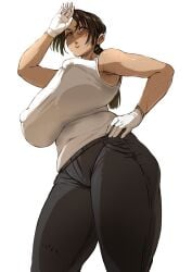 original fan art