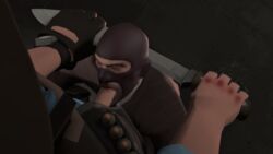 2boys 3d bruise dirk_steinmann domination fellatio gay human human_male human_only kukri male male_only nosebleed oral sex sniper sniper_(team_fortress_2) spy spy_(team_fortress_2) tagme team_fortress_2 yaoi