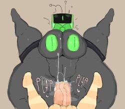 1boy 1girl1boy 1girls action_lines antennae antennae_(anatomy) areola areolae balls belly big_ass big_breasts big_penis big_sub bigger_female blush bow bowtie canine canine_penis cum cum_in_pussy cum_inside cumming_in_pussy cumming_while_penetrating dandy's_world dandys_world duo erection fluffy fluffy_balls goob_(dandy's_world) grabbing_legs green_nipples green_vulva halodouble heart hearts hung legs legs_up male male/female male_penetrating_female object_head penetration penis_bigger_than_body plap plap_(sound) plapping plapping_big_butt roblox roblox_game sex size_difference small_but_hung small_dom small_dom_big_sub smaller_male steam steamy_penis striped_legs sweat tagme throbbing_penis tv_head tv_woman vagina vaginal_penetration vaginal_sex vee_(dandy's_world) vulva