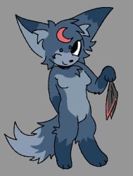 eclipse (dandy's world) from dandy's world