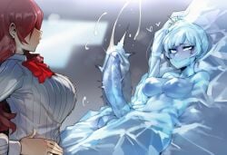mitsuru kirijo from death battle by ponyguy101