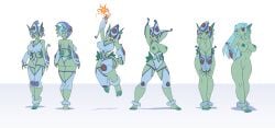 digimon (species) from bandai namco by bigdad