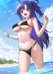 yuuka (blue archive) from blue archive