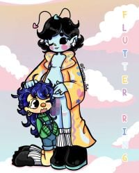 Digital Media (Artwork) Rule 34 Image