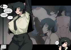 2026 after_sex anonymous_male asian asian_female big_boobs big_breasts big_cock big_dick big_penis big_tits blacked blush blushing boobs boobs_out breasts breasts_out chainsaw_man cigarette clothed clothes clothing cock coombrain15 curvaceous curvaceous_body curvaceous_female curvaceous_figure curvaceous_hips curvy curvy_body curvy_female curvy_figure dark-skinned_male dark_skin dick dominant_male eyepatch female flashback hayakawa_aki himeno_(chainsaw_man) hips interracial licking licking_penis male naked naked_female nipples nude nude_female older_female penis short_hair submissive_female thick_hips thick_thighs thighs tits tits_out wide_hips