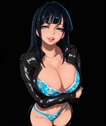1girls Rule 34 Image