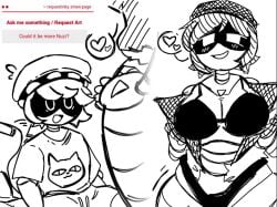 n (murder drones) from murder drones by inkzan