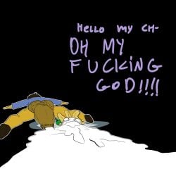 flowey the flower from undertale by libi dos