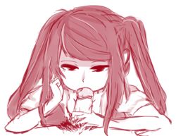 julianne stingray from va-11 hall-a by drawfag