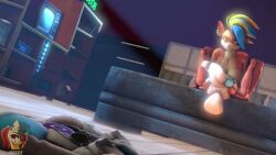1futa 1girls 3d absurdly_lengthy_sex all_day_and_night ambiguous_penetration animated anthro balls big_ass big_balls big_penis coco_bandicoot crash_(series) cum cum_in_pussy cum_inside doggy_style female fucked_from_behind furry futa_on_female futa_with_female futanari huge_balls intersex large_balls large_penis larger_futa long_video longer_than_2_minutes marathon_sex mating_press missionary_position penis pirate_tawna pussy realvinyl size_difference small_waist smaller_female sound tagme tawna_bandicoot tawna_bandicoot_(crash_4) vaginal_penetration vaginal_sex video