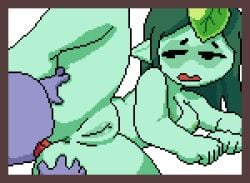 princess and conquest fan art