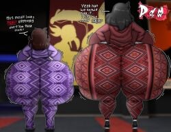2026 2girls ass ass_bigger_than_head ass_focus big_ass big_breasts big_butt big_thighs black_hair breasts brown_hair bubble_ass bubble_butt butt curious dat_ass dat_butt daughter enormous_ass fat_ass fat_butt female female_focus female_only gigantic_ass gigantic_butt hands_on_hips huge_ass huge_breasts huge_butt imminent_sex jaiden jaiden_animations jaidens_mom large_breasts massive_ass massive_breasts massive_butt mother mother_and_daughter overweight prismal_dynamo sex shiny_ass shiny_butt shiny_hair shiny_skin taller_female text thick_ass thick_butt thick_hips thick_thighs tight_clothing tight_pants voluptuous voluptuous_ass voluptuous_body voluptuous_breasts voluptuous_female watermark white_skin white_skinned_female youtuber youtubers