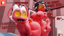 millie (helluva boss) from helluva boss by camseven