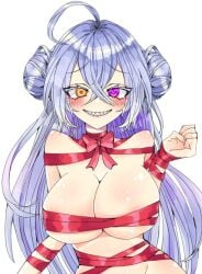 3_2_4_6_(artist) agency_vtuber anime anime_girl idol-en idol_corp riki_poppet tomboy vtuber waifu wildfyre