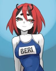 beribug from beastiez by fsteakc