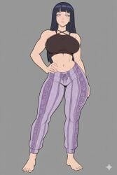 hyuuga hinata from boruto: naruto next generations