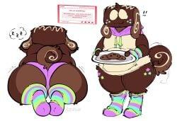 cosmo (dandy's world) from dandy's world by butterslug