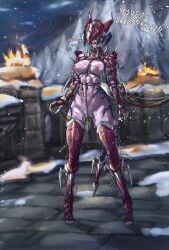 1girls Rule 34 Image