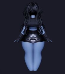 roblox avatar from roblox by bl0xz