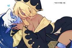 1boy 1boy1girl 1female1male 1girl1boy 1male 1male1female 1man 1woman 1woman1man 1women big_boob big_boobies big_breasts blonde_female blonde_hair blonde_hair_female blue_body blue_eyebrows blue_eyelashes blue_skin blue_skinned_male blush blushing_ears blushing_female blushing_male boy breasts breasts_out clothed clothed_female clothed_female_clothed_male clothed_male clothed_male_clothed_female clothing cookie_run cookie_run_kingdom elf_ears female female/male female_on_top femvanilla femvanilla_cookie fount_of_knowledge fount_of_knowledge_(pure_vanilla_cookie) fount_of_truth genderbend genderbent genderswap genderswap_(mtf) girl girl_on_top grabbing grabbing_from_behind grabbing_leg grabbing_legs half-closed_eyes hetero_sex heterochromia heterosexual heterosexual_female heterosexual_male heterosexual_sex holding holding_face kissing kissing_partner korean_text light-blue_eyes long_dress long_ears long_hair long_hair_female long_hair_male looking_at_partner looking_back looking_up male male/female precorruption_shadow_milk_cookie pure_vanilla_cookie rule_63 shadow_milk_cookie sown22102 straight surprise surprised surprised_expression sweat sweatdrop tongue tongue_kiss tongue_out white_eyelashes woman woman_on_top yellow_eyebrows yellow_eyes yellow_eyes_male