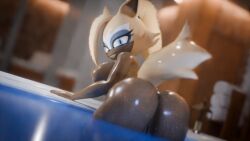 Sonic (Series) Rule 34 Image