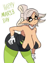 marie (splatoon) from mar13 day by the unnamed feeling