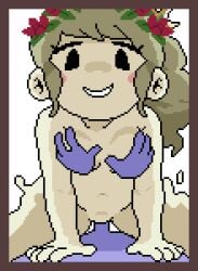 princess and conquest fan art