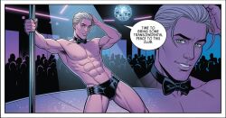 marvel boy from marvel