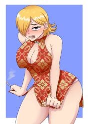 vinsmoke sanji from one piece by omitv