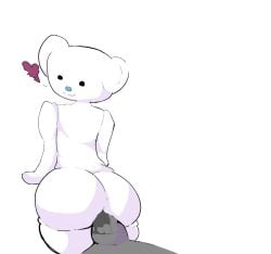 bear (bear) from bear (game) by kenimynous