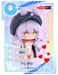Mini Rule 34 Image