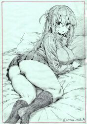 gotou hitori from bocchi the rock!