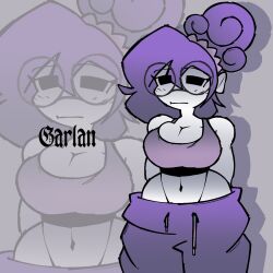 garlan (haxxar) from 17bucks by haxxar