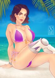 original character fan art