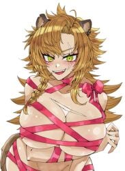 3_2_4_6_(artist) agency_vtuber anime anime_girl idol-en idol_corp tomboy vtuber waifu wildfyre yena_youngblood