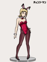 Blonde Hair Rule 34 Image