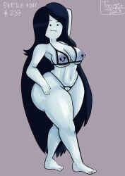 adventure_time marceline marceline_abadeer tagme tool01k