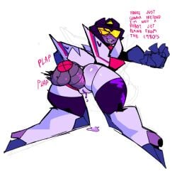 anal anal_sex behind behind_view seeker_(transformers) starscream thick thick_ass transformers