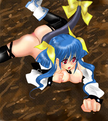 dizzy_(guilty_gear) guilty_gear tagme